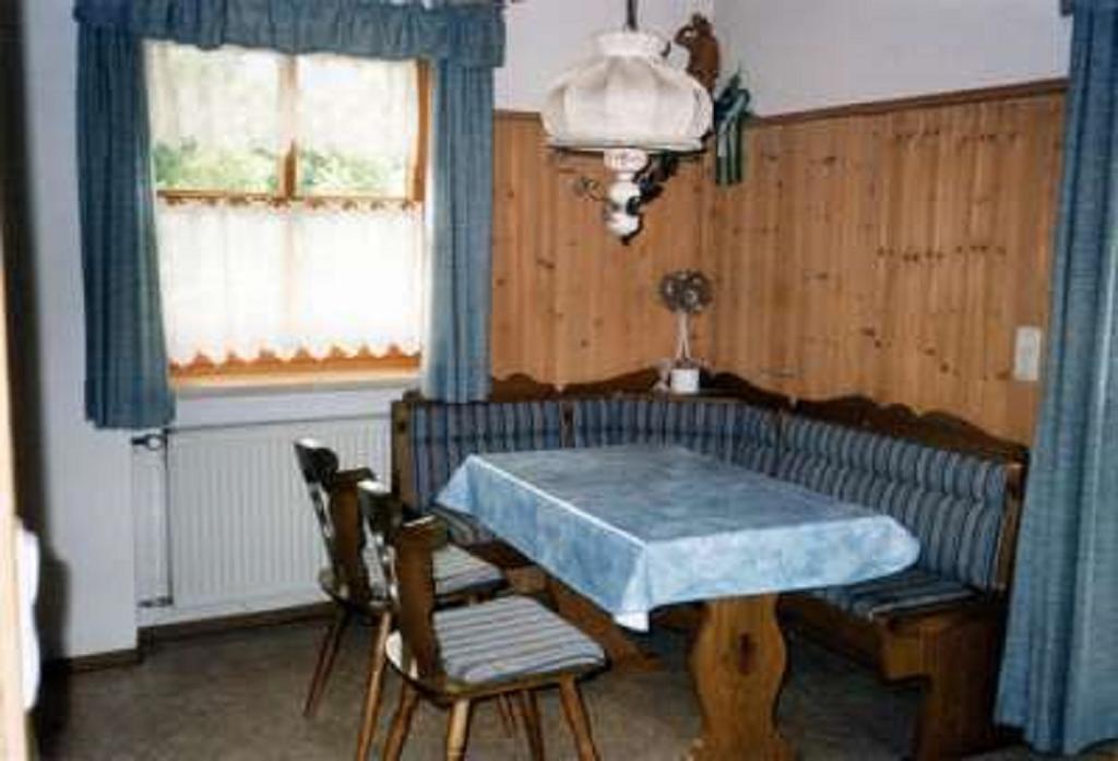 Ferienwohnung Max Und Klaudia Mueller Drachselsried Exterior photo